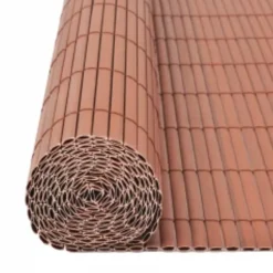 Maison Exclusive Brise-Vues, Bordures Et Dallages | - Clôture de jardin avec dessus en forme de lance en acier 714,5 x 80 cm noir