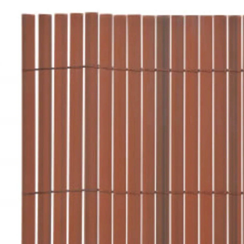 Maison Exclusive Brise-Vues, Bordures Et Dallages | - Clôture de jardin avec dessus en forme de lance en acier 714,5 x 80 cm noir