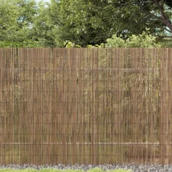 Maison Exclusive - Clôture de jardin 600x100 cm roseau Online