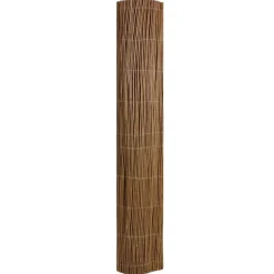 Maison Exclusive - Clôture de saule 500x100 cm Best