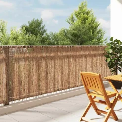 Maison Exclusive - Clôture en broussaille 600x100 cm Sale