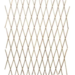 Maison Exclusive - Clôture en treillis de saule 5 pcs 180x90 cm Best