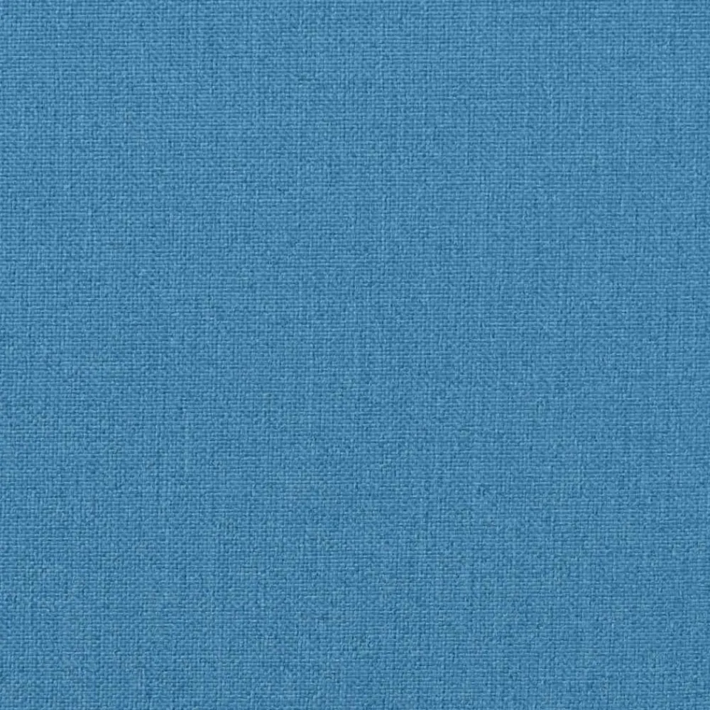 Maison Exclusive Coussins Extérieurs Et Accessoires | - Coussin de chaise longue bleu mélangé (75+105) x 50 x 4 cm tissu