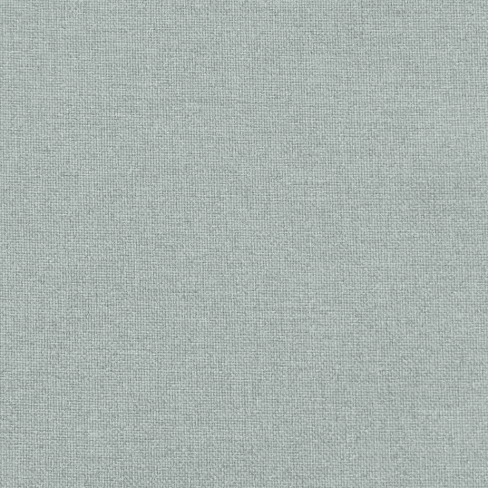 Maison Exclusive - Coussin de chaise longue gris clair mélangé (75+105) x 50 x 4 cm Discount