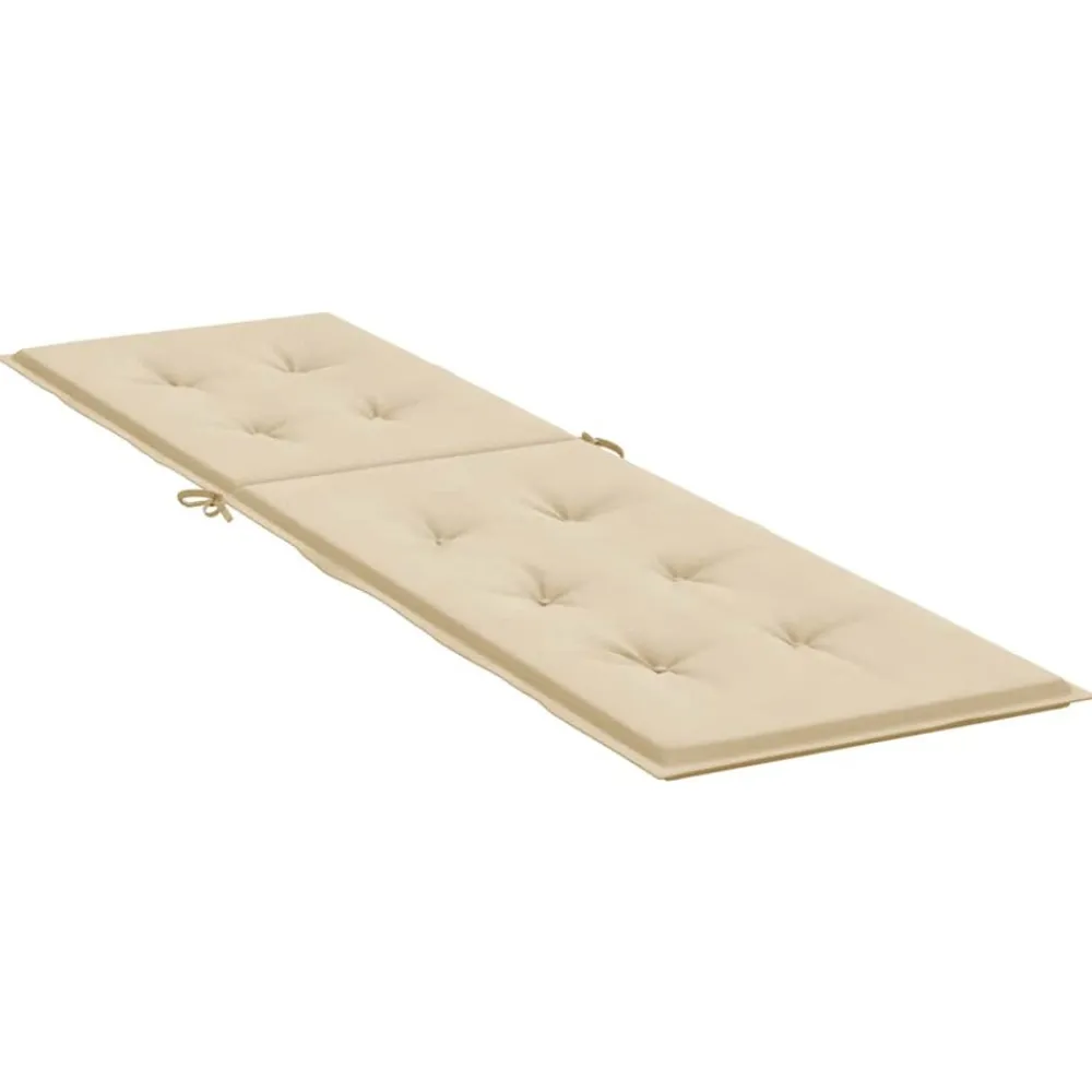 Maison Exclusive Coussins Extérieurs Et Accessoires | - Coussin de chaise de terrasse anthracite (75+105)x50x4 cm