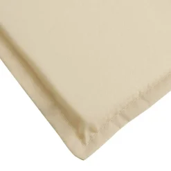 Maison Exclusive Coussins Extérieurs Et Accessoires | - Coussin de chaise de terrasse anthracite (75+105)x50x4 cm
