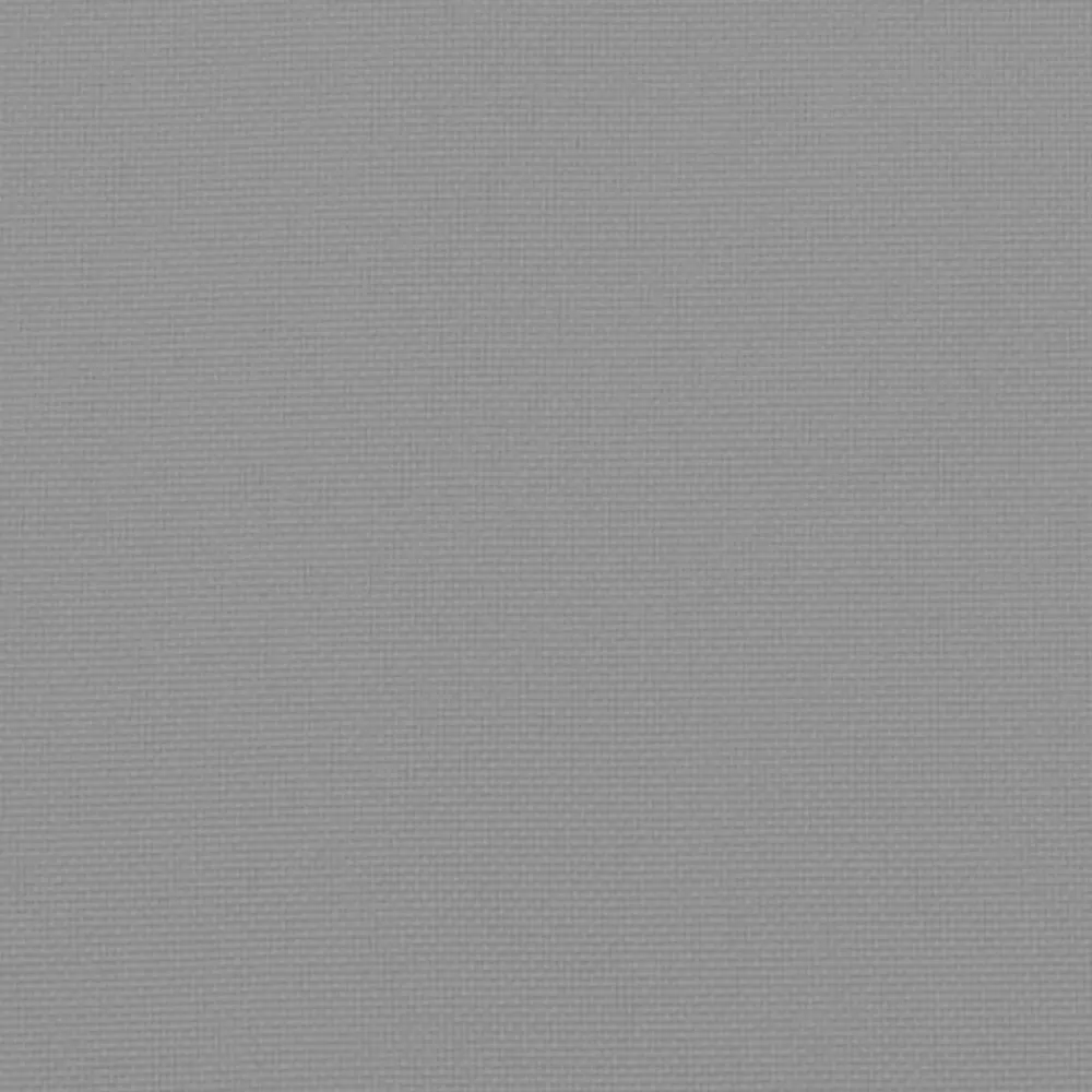 Maison Exclusive Coussins Extérieurs Et Accessoires | - Coussin de chaise de terrasse gris (75+105)x50x4 cm