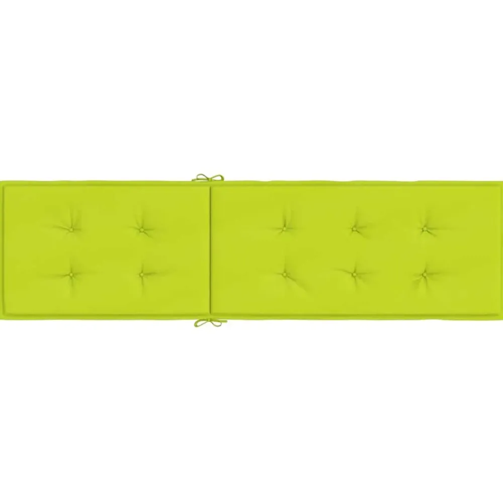 Maison Exclusive Coussins Extérieurs Et Accessoires | - Coussin de chaise longue anthracite mélangé (75+105) x 50 x 4 cm