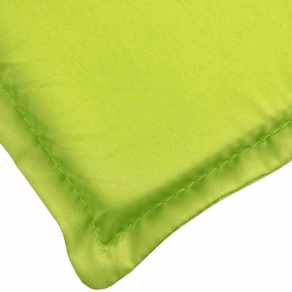 Maison Exclusive Coussins Extérieurs Et Accessoires | - Coussin de chaise longue anthracite mélangé (75+105) x 50 x 4 cm