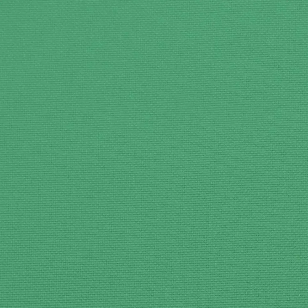 Maison Exclusive Coussins Extérieurs Et Accessoires | - Coussin de chaise de terrasse vert (75+105)x50x4 cm