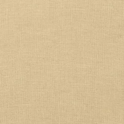 Maison Exclusive Coussins Extérieurs Et Accessoires | - Coussin de chaise longue beige mélangé (75+105) x 50 x 4 cm tissu
