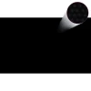 Maison Exclusive Piscines Et Spas | - Couverture de piscine rectangulaire 1000x600 cm pe noir