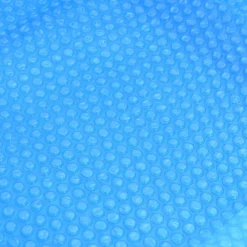 Maison Exclusive Piscines Et Spas | - Couverture de piscine rectangulaire 500x300 cm pe bleu