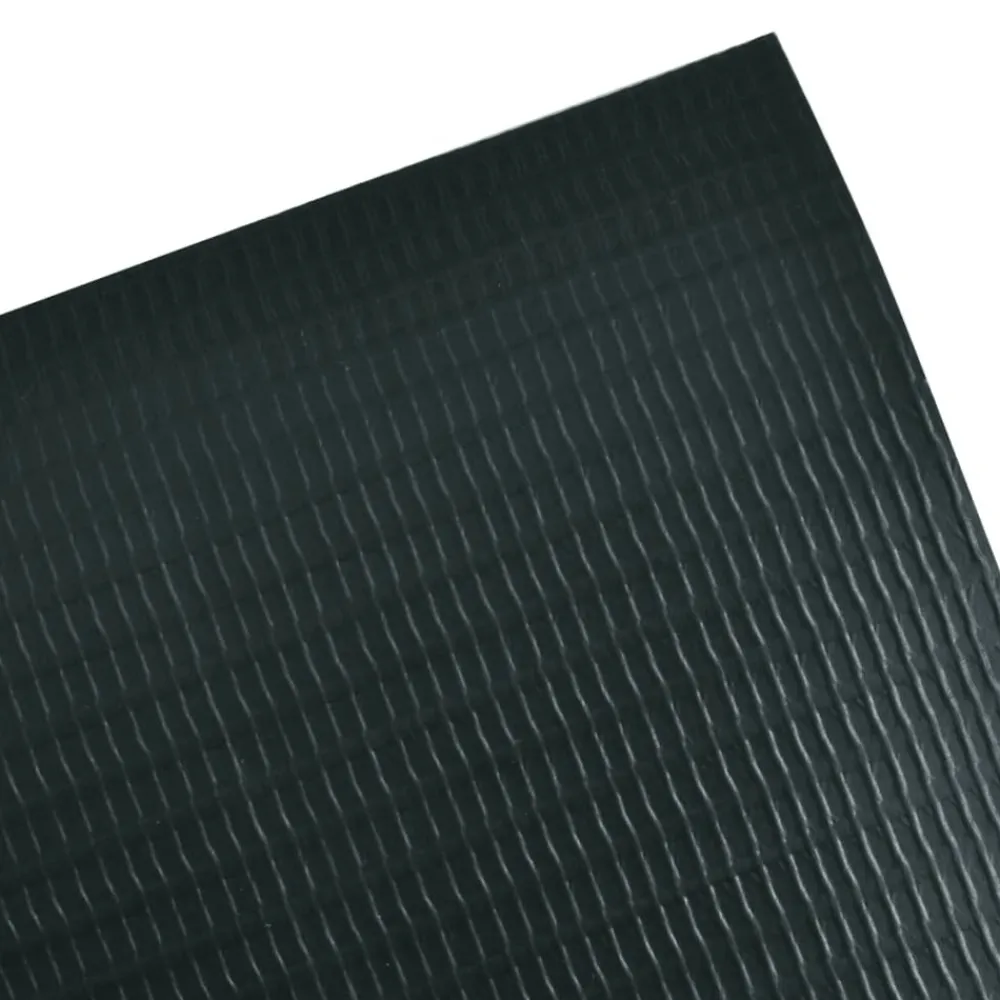 Maison Exclusive Brise-Vues, Bordures Et Dallages | - Écran d'intimité de jardin pvc 70 x 0,19 m vert