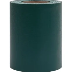 Maison Exclusive - Écran d'intimité de jardin pvc 35x0,19 m vert mat Discount