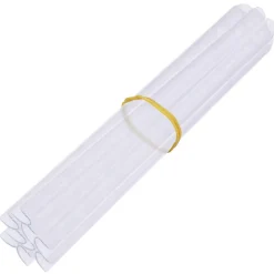 Maison Exclusive Brise-Vues, Bordures Et Dallages | - Écran d'intimité de jardin pvc 35x0,19m gris d'aspect de pierre