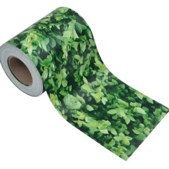 Maison Exclusive - Écran d'intimité de jardin pvc 35x0,19 m vert Best