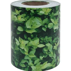 Maison Exclusive - Écran d'intimité de jardin pvc 35x0,19 m vert Best