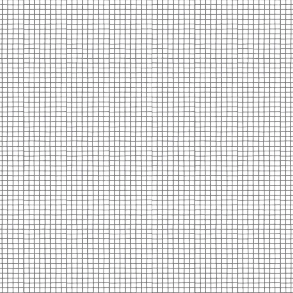 Maison Exclusive Brise-Vues, Bordures Et Dallages | - Écran en treillis fibre de verre 80x500 cm gris