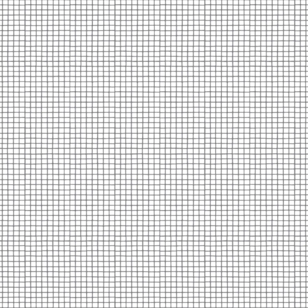 Maison Exclusive Brise-Vues, Bordures Et Dallages | - Écran en treillis fibre de verre 60x2000 cm gris