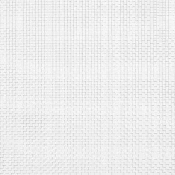 Maison Exclusive Brise-Vues, Bordures Et Dallages | - Écran en treillis acier inoxydable 60x500 cm argenté