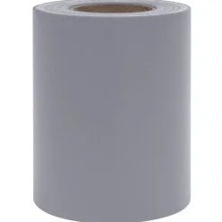 Maison Exclusive Brise-Vues, Bordures Et Dallages | - Écrans d'intimité de jardin 4 pcs pvc 35x0,19 m gris clair mat