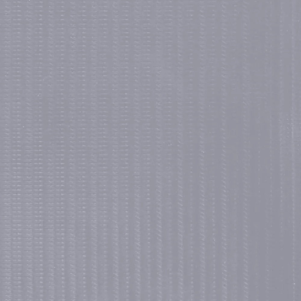 Maison Exclusive Brise-Vues, Bordures Et Dallages | - Écrans d'intimité de jardin 4 pcs pvc 35x0,19 m gris clair mat