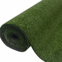 Maison Exclusive - Gazon artificiel 7/9 mm 1x10 m vert Best