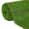 Maison Exclusive - Gazon artificiel 1x8 m/30 mm vert Best