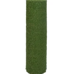 Maison Exclusive - Gazon artificiel 1x15 m/20 mm vert Clearance