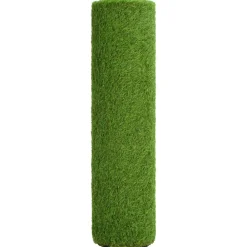 Maison Exclusive - Gazon artificiel 1x10 m/40 mm vert Best