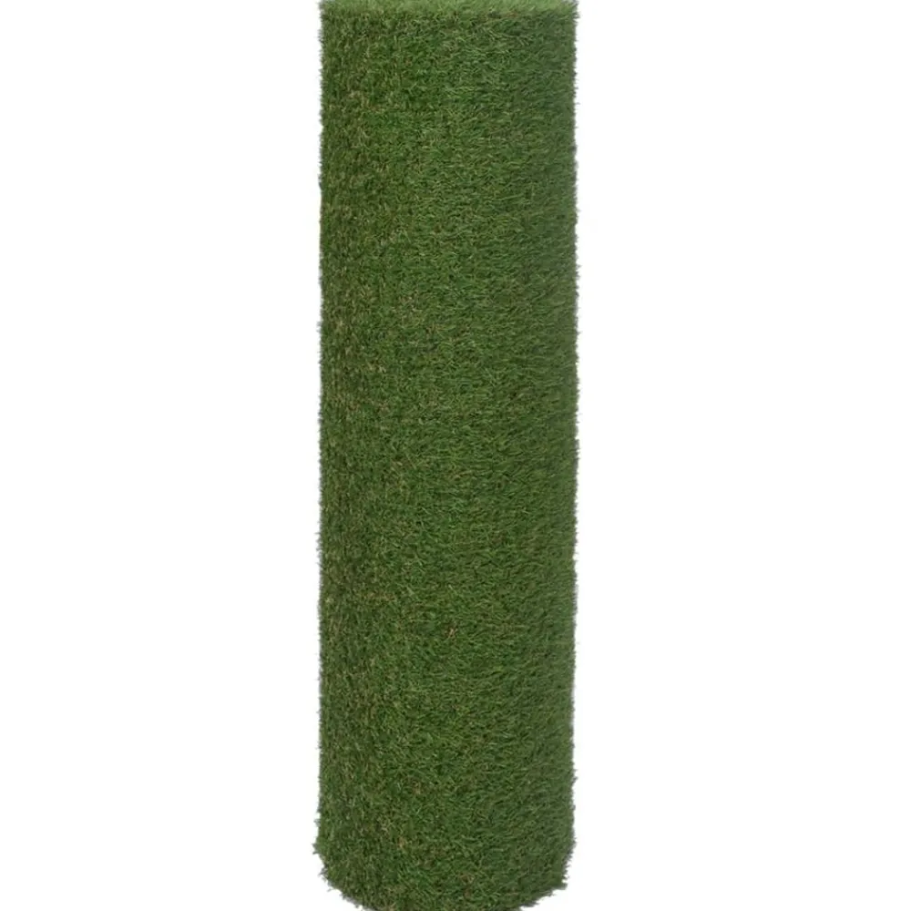 Maison Exclusive Gazons | - Gazon artificiel 1x20 m/20 mm vert