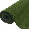 Maison Exclusive Gazons | - Gazon artificiel 7/9 mm 1x8 m vert