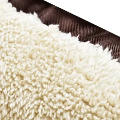 Maison Exclusive - Lit chaud pour chiens avec coussin rembourré taille m Sale