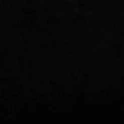 Maison Exclusive Niches, Paniers Et Transports | - Lit pour chien noir 70x48x22 cm velours