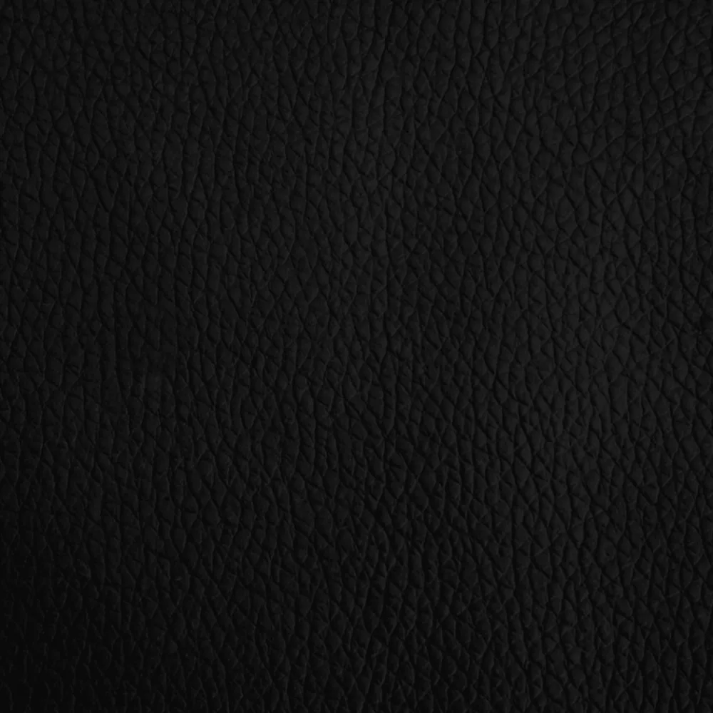 Maison Exclusive - Lit pour chien noir 70x45x30 cm similicuir Hot