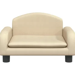 Maison Exclusive Niches, Paniers Et Transports | - Lit pour chiens avec coussin rembourré taille m gris