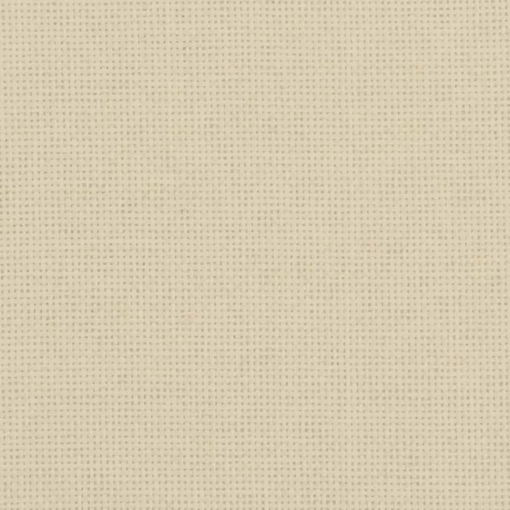 Maison Exclusive - Lit pour chien crème 50x40x30 cm tissu Best