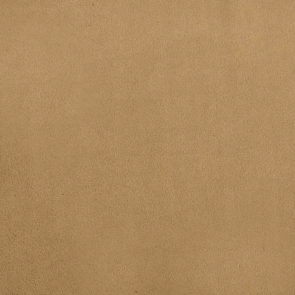 Maison Exclusive - Lit pour chien marron 66x40x45 cm velours Discount