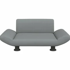 Maison Exclusive Niches, Paniers Et Transports | - Lit pour chien marron 70x40x24 cm velours