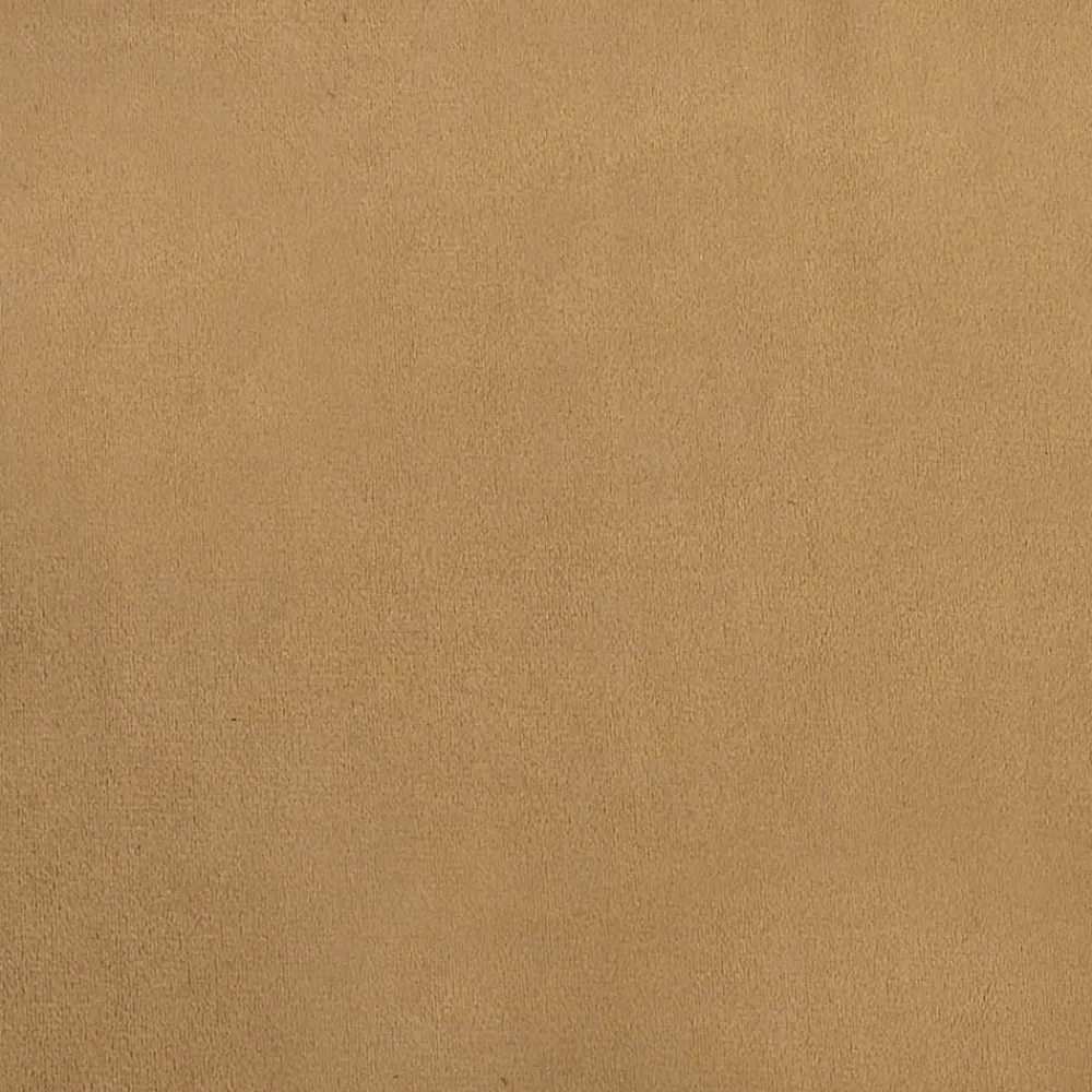 Maison Exclusive Niches, Paniers Et Transports | - Lit pour chien marron 95x55x30 cm velours