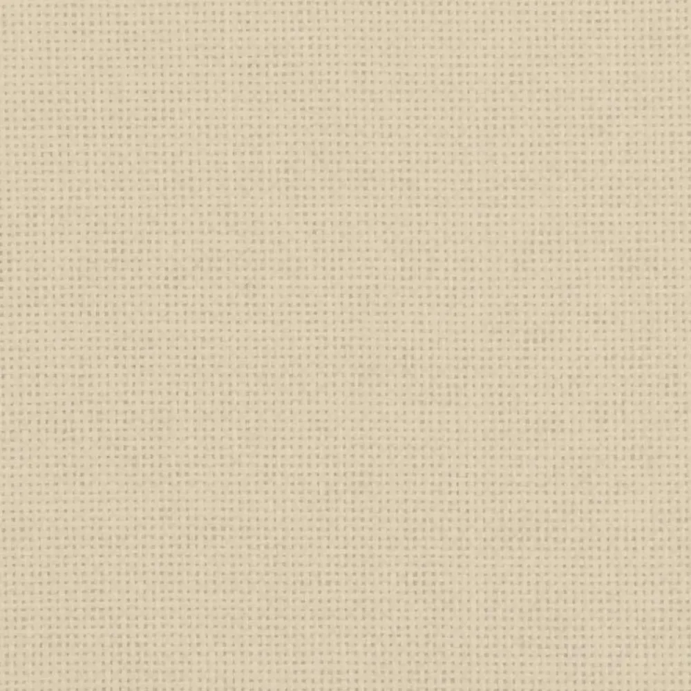 Maison Exclusive - Lit pour chien crème 70x45x30 cm tissu Best