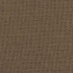 Maison Exclusive Niches, Paniers Et Transports | - Lit pour chien marron 70x45x30 cm tissu