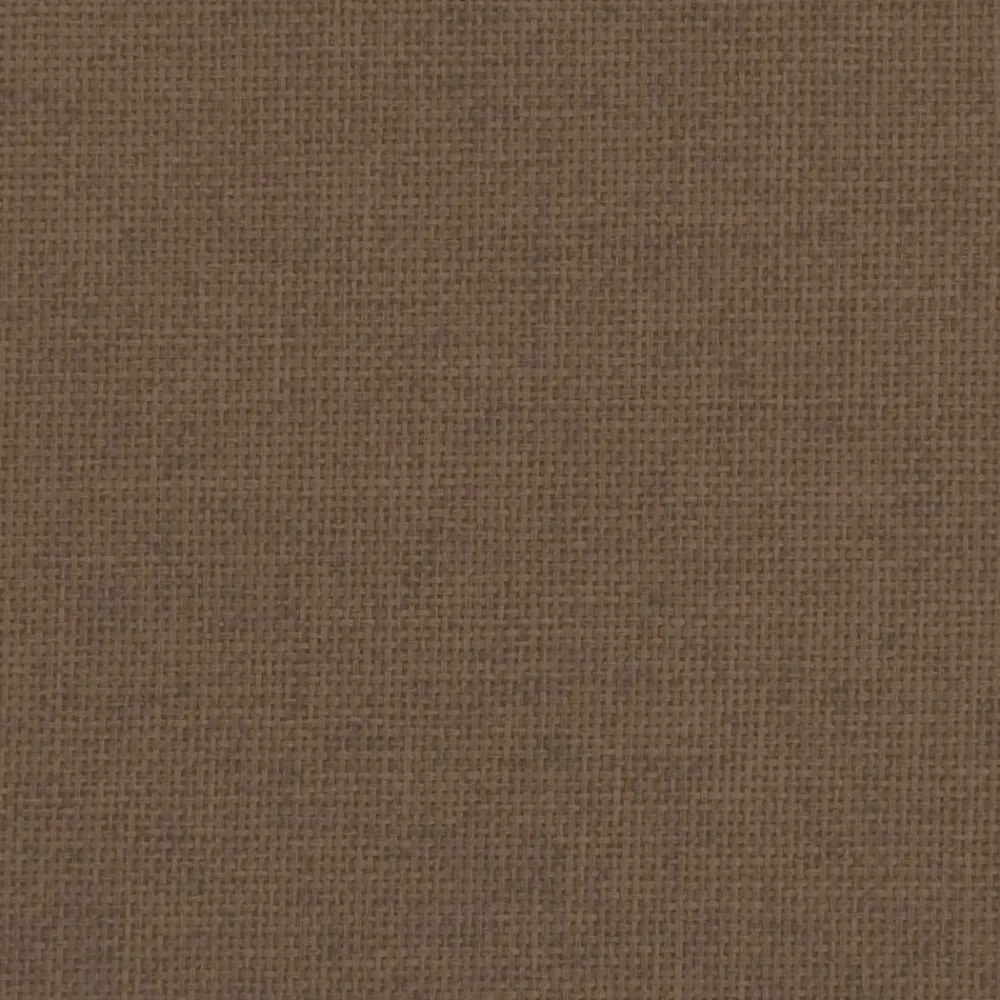 Maison Exclusive Niches, Paniers Et Transports | - Lit pour chien marron 70x45x30 cm tissu