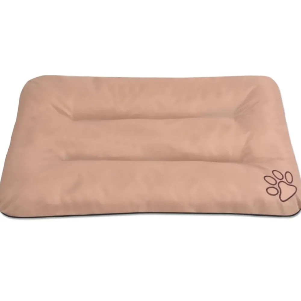 Maison Exclusive - Matelas pour chiens taille l beige Online