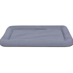 Maison Exclusive - Matelas pour chiens taille m gris Online