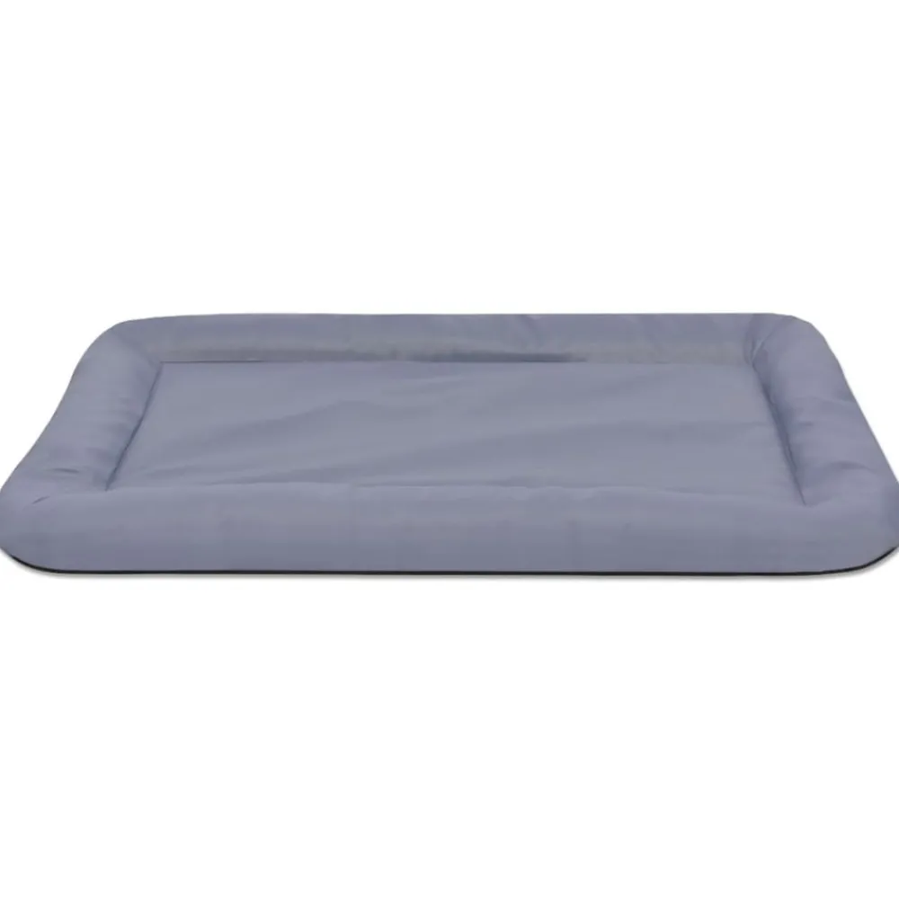 Maison Exclusive - Matelas pour chiens taille m gris Online
