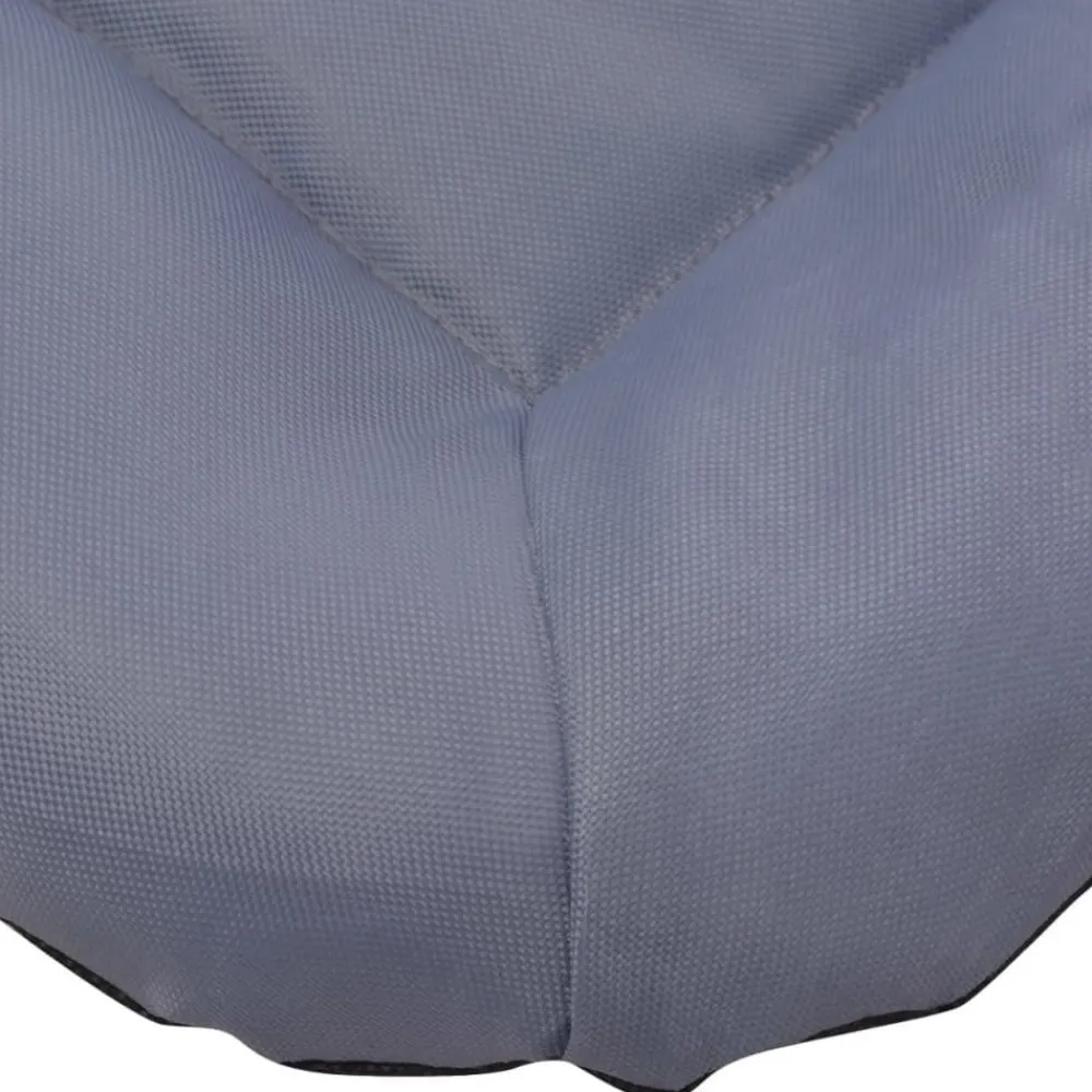 Maison Exclusive - Matelas pour chiens taille m gris Online