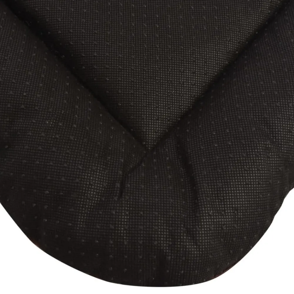 Maison Exclusive - Matelas pour chiens taille xl marron