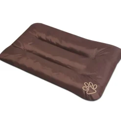 Maison Exclusive - Matelas pour chiens taille xxl marron Hot